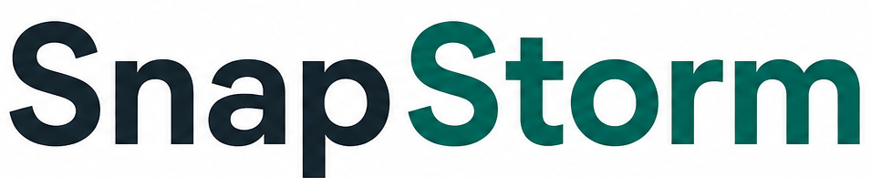 SnapStorm